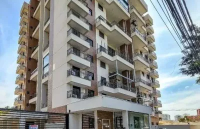Apartamento venda em jundiaí - open view - anhangabaú - sol da tarde - 2 vagas
