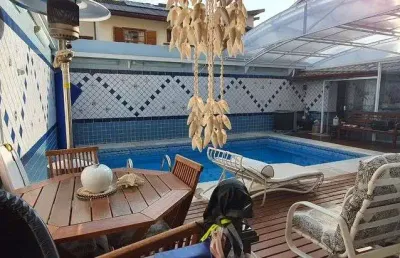 Casa em condomínio a venda em jundiaí - jardim santa tereza - térrea