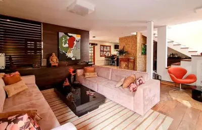 Casa a venda em jundiaí - jardim campos elíseos - sobrado