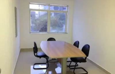 Aluguel de prédio comercial em jundiaí - anhangabaú - 4 vagas - 13 salas