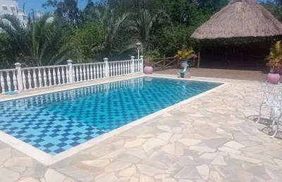Casa de condomínio em itupeva – colinas de inhandjara - sobrado - 12 vagas