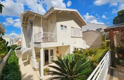 Casa em condomínio em jundiaí - jardim santa teresa - 2 vagas - sobrado