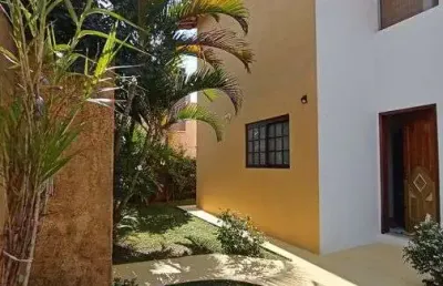 Casa a venda em jundiaí - jardim paulista i - sobrado