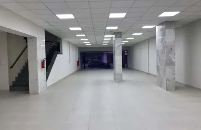 Loja comercial em jundiaí - centro - próximo ao terminal de ônibus