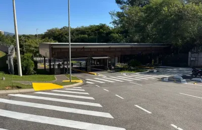 Terreno em condomínio - jundiaí - loteamento bosque do horto