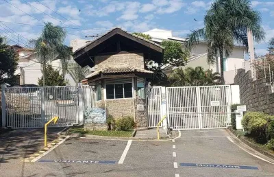 Cascondomínio em jundiaí - quinta da malota ii - região da malota