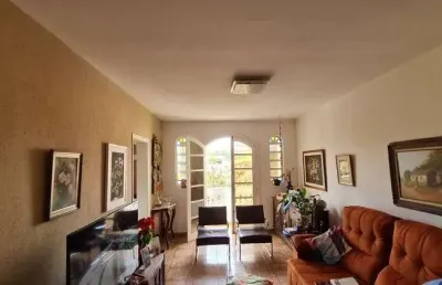 Casa com 3 quartos à venda na Rua Sílvio Romero, 100, Vila Liberdade, Jundiaí