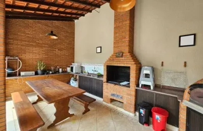 Casa em condomínio a venda em jundiaí - jardim santa teresa