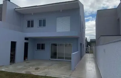 Sobrado a venda em loteamento fechado em jundiaí - brisas da mata - 4 dorms (2 suítes)