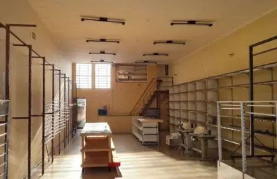 Prédio comercial – jundiaí - vila arens - o lugar certo para o seu negócio -