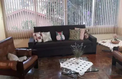 Casa a venda em jundiaí – jardim ana maria - 4 vagas
