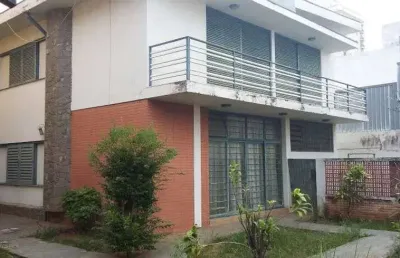 Venda imóvel comercial em jundiaí - centro - rua senador fonseca - amplo e conservado