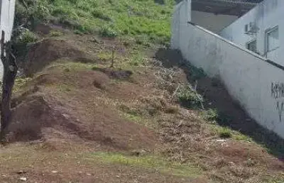 Terreno a venda em jundiaí - jardim brasil - excelente localização