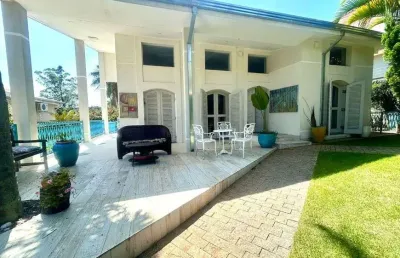 Casa a venda em jundiaí - jardim novo mundo - 3 suítes - 4 vagas