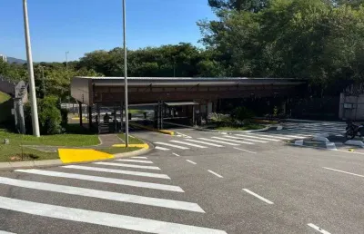 Excelente terreno em condomínio em jundiaí - loteamento bosque do horto - esquina