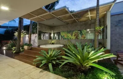 Casa em condomínio fechado com 3 quartos à venda na Rua Avelina Correa de Paula, 110, Portal do Paraíso I, Jundiaí