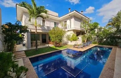 Casa a venda em jundiaí - portal do paraíso ii - 4 suítes