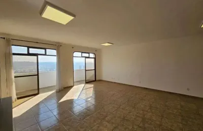 Apartamento para aluguel possui 206 metros quadrados com 3 quartos em centro - jundiaí - sp