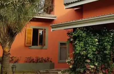 Sobrado a venda em jarinu - esplanada do carmo - 4 vagas - 1 suíte