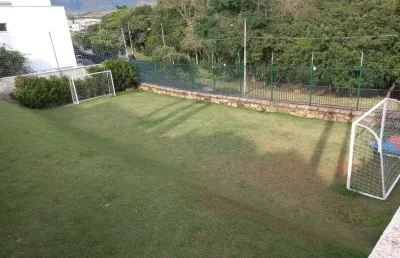Venda de terreno em condomínio fechado em jundiaí - loteamento quintas do lago - declive