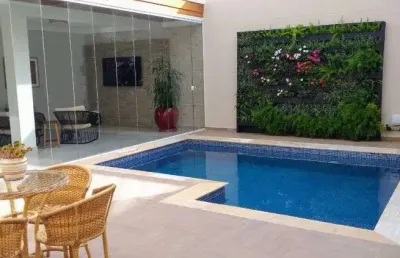 Casa em condomínio em jundiaí - bosque dos jatobás - sobrado