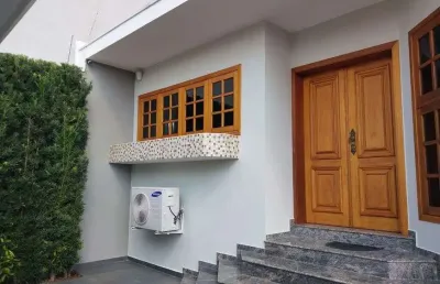Excelente casa a venda em jundiaí - bairro colônia - sobrado