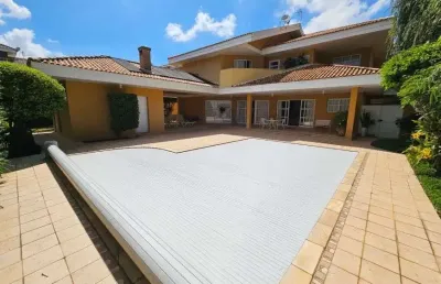 Casa de condomínio em jundiaí - quinta das laranjeiras - alto padrão - sobrado