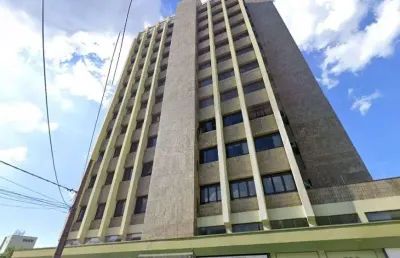 Sala comercial em jundiaí - edifício centro empresarial 9 de julho - chácara urbana - 01 vaga
