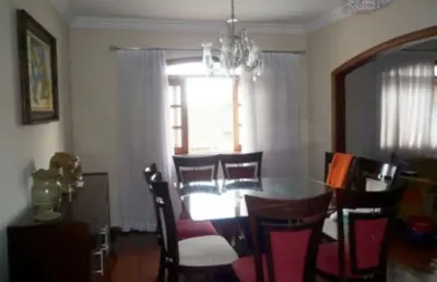 Casa a venda em jundiaí - jardim da fonte - 3 dorms (1 suite) - 4 vagas
