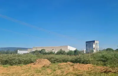 Áreas para empreendimentos de galpões industriais em itupeva/sp