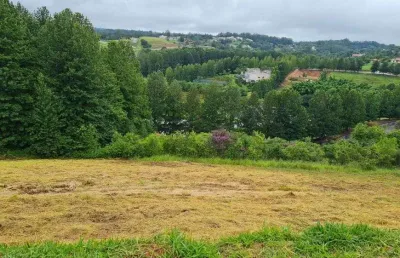 Excelente terreno em condomínio em jundiaí - terra caxambu - ótima topografia
