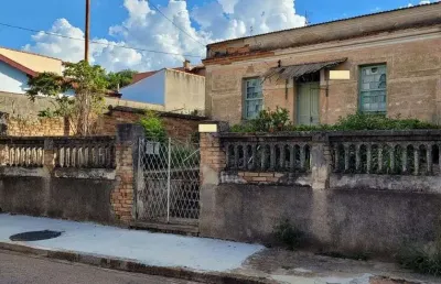 Terreno comercial a venda em jundiaí - vila progresso - topografia em pequeno aclive