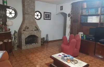 Chácara a venda em várzea paulista – chácara aracary– excelente moradia e lazer - porteira fechada
