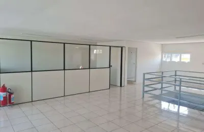 Salão comercial em jundiaí – próximo a 14 de dezembro e rodovia anahnguera – vila rami