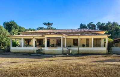 Terreno rural a venda em jundiaí – castanho – lindo lugar