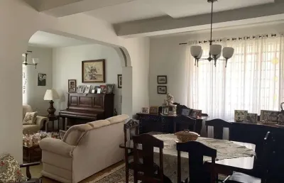 Sobrado comercial / residencial a venda em jundiaí - centro
