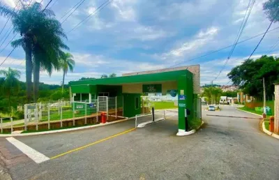 Terreno em condomínio a venda em jundiaí - villa verde - quinta das videiras - declive