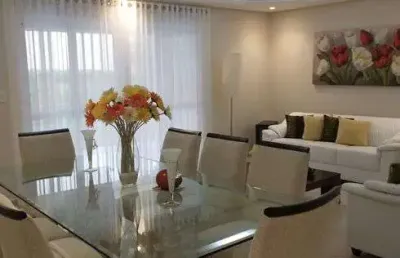 Casa em condomínio a venda no portal do paraíso ii - 4 vagas - 3 suítes