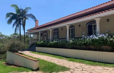 Venda de casa na malota em jundiaí - térrea - 4 vagas