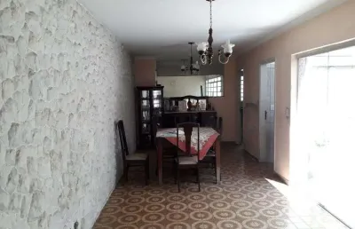 Casa com 3 quartos à venda na Rua Luiz Betelli, 100, Vila Vianelo, Jundiaí