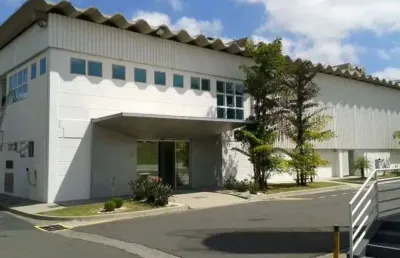 Venda de galpão industrial/comercial em jundiaí - distrito industrial - próximo a rodovia anhanguera