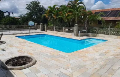 Casa em condomínio a venda em jundiaí – corrupira / loteamento santa rosa