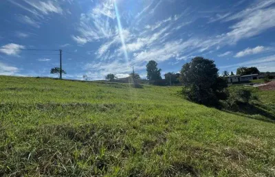 Terreno a venda em condomínio em jundiaí - terra caxambú - declive