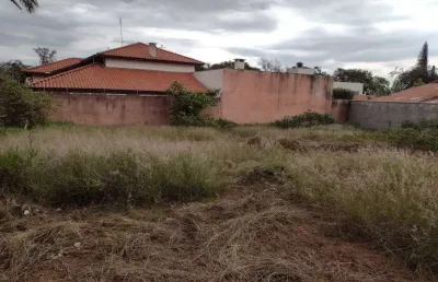 Terreno em jundiaí - jardim brasil - ótima localização