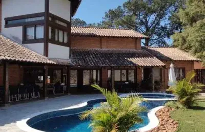 Casa em condomínio em jundiaí - vista verde – caxambu - 3 dorms(suíte) - 4 vagas