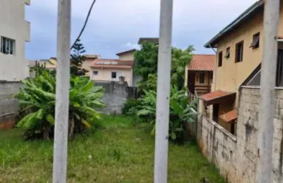 Terreno a venda em jundiaí - horto de santo antônio - plano