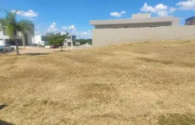 Terreno de condomínio em jundiaí/itupeva - terras da alvorada - topografia em aclive leve