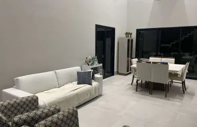 Casa a venda em jundiaí - condomínio bella vittá - sobrado - 3 suítes