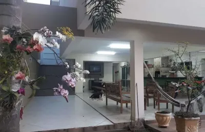 Casa em condomínio em jundiaí - bosque dos jatobás - sobrado