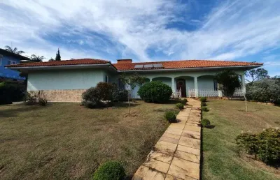 Casa a venda na malota - sobrado - 4 dormitórios - 2 suítes